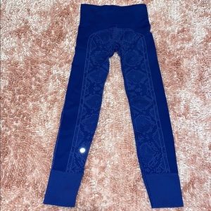 Lululemon Leggings